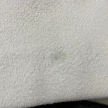 Dry Center Kuru Temizleme Şikayetçiyim