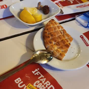 Baydöner İftar Menüsü Böyle Olmamalı