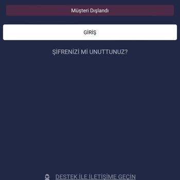 BetCasper Güven Sorunu: Ödeme Yapılmayan Çekim Talebi