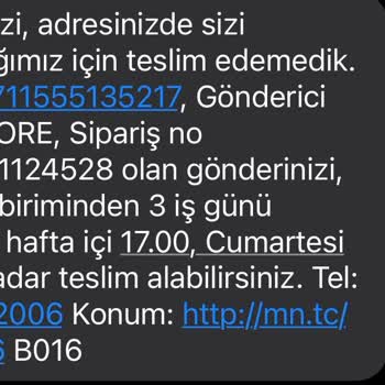 MNG Kargo İstanbul Maltepe Dragos Şube