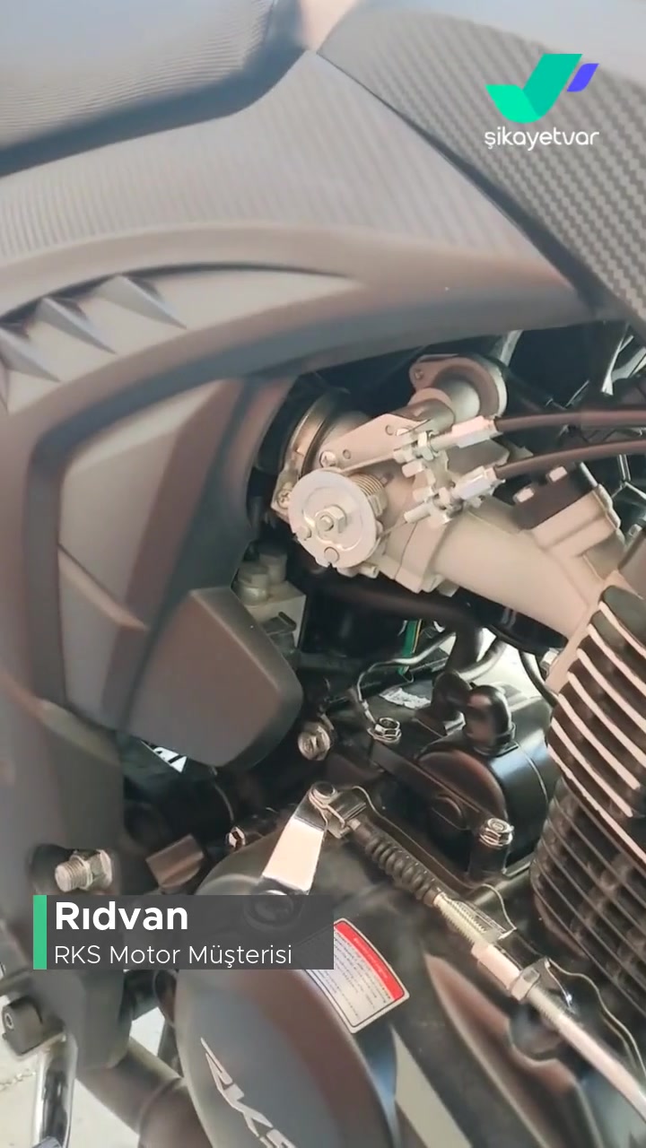 RKS TNT 202 Batman Servisinden Şikayetçiyim! videonun kapak resmi