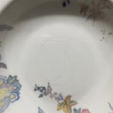 Bernardo Stoneware Tabaklar Çatladı