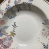 Bernardo Stoneware Tabaklar Çatladı