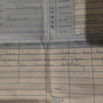 Media Markt İade Ve Değişim Sorunu