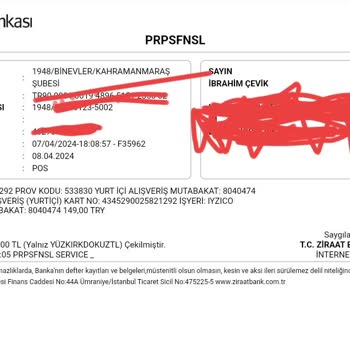 Gain Ücretsiz 7 Gün Yalanı