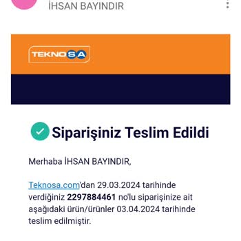 Skytech Yeni TV Kurulumu İçin Müşteri Hizmetleri 5 Gündür Ulaşılmıyor.