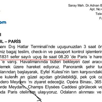 Tatilbudur Hayal Kırıklığı Yaratan Tatil Planlaması
