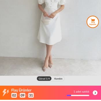 Trendyol Express Trendyol Afiş Butik İademi Reddediyor