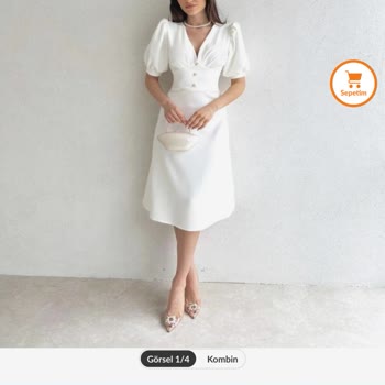 Trendyol Express Trendyol Afiş Butik İademi Reddediyor