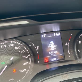 Fiat Egea Yağ Yakar