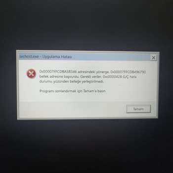 Monster Huma H5 V4. 1.1 Sorunu