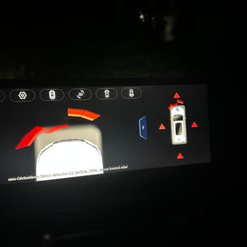 Chery Tiggo 8 Satış Sonrası Araca Sahip Çıkan Yok