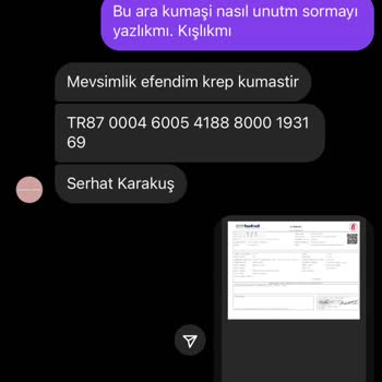Leafsun Fashion Şikayet Var Mağdur Ediliyoruz