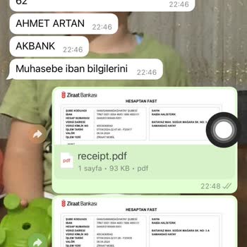 Fashe. Shop Yanıltıcı Bir İnternet Sitesi