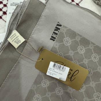 Eşarppark Eşarp Alışverişinde Malzeme Bilgi Yanlışlığı Ve İade Sorunu