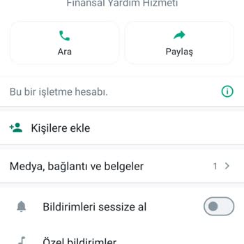 Vakıflar Genel Müdürlüğü Finansal Yardim Merkezi