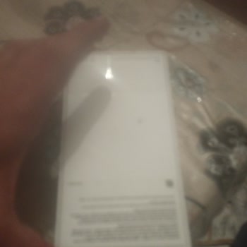 Soylu AVM'den Telefon Aldım 2. El Çıktı