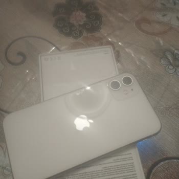 Soylu AVM'den Telefon Aldım 2. El Çıktı