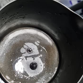 Arzum OK0012 Rich Spin M Cezve Soyulması