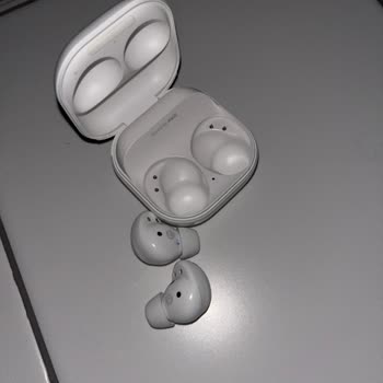 Samsung Buds 2 Pro Pil Sorunu