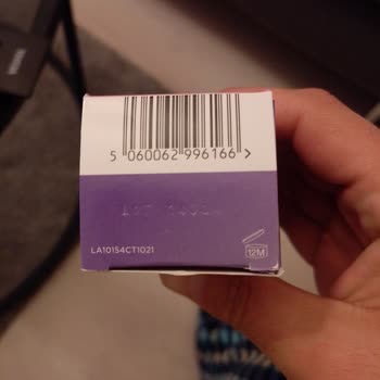 Lansinoh Krem STK Belirsizliği