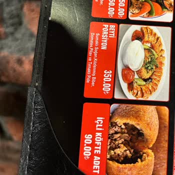 Doğal Et Ataşehir Lokantası Kalitesiz Dikkat