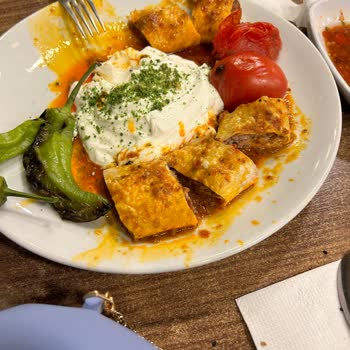 Doğal Et Ataşehir Lokantası Kalitesiz Dikkat
