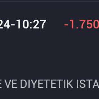 Medipol Çamlıca Hastanesinde Hataları Yüzünden Mahsur Kaldık