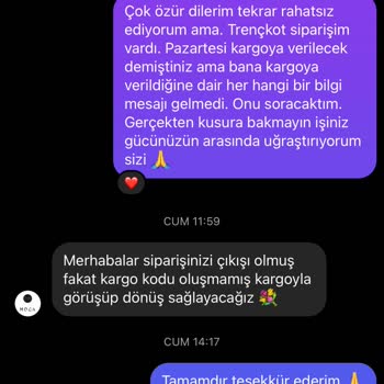 Mocatrend İletişim Ve Teslimat