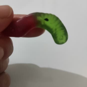 Ülker Sorunlu Ürün Jelibon