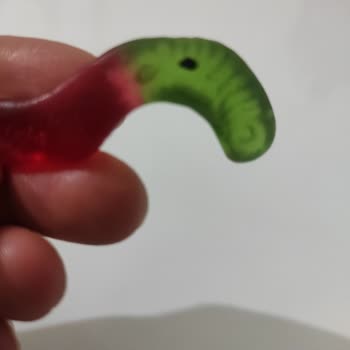 Ülker Sorunlu Ürün Jelibon