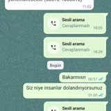 WhatsApp Müşteri Deneyimi: Yanıltıcı Mesajlar Ve Mağduriyet