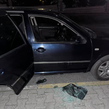 Monster Notebook Gece Yarısı Çalınan Notebook Ve İlgisiz Marka