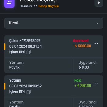 Starzbet E Kesinlikle Yatırım Yapmayın Paranızdan Olursunuz