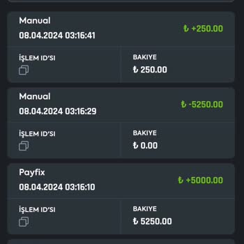 Starzbet E Kesinlikle Yatırım Yapmayın Paranızdan Olursunuz