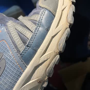 A101 Den Alınan Skechers Ayakkabı
