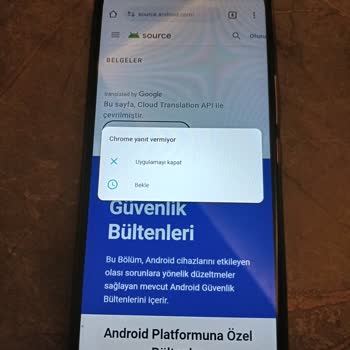 Tecno Mobile Tekno Pova Neo Uygulama Cevap Vermiyor Play Store Ye Girilmiyor