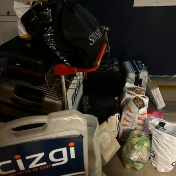 Cizgi Rent A Car (Mızraklı Group) Çizgi Renk A Car