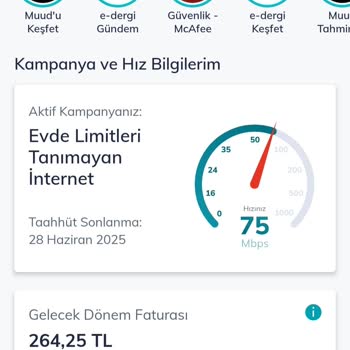 Türk Telekom Kötü İnternet Ve Telekomünikasyon