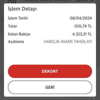 Ziraat Bankası KYK Haksız Harç Tahsilatı