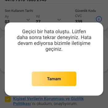 Can Diyarbakır Otobüs Bileti Alım Hatası