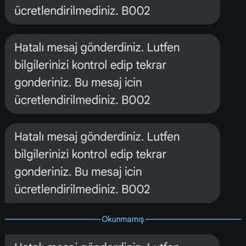 D-Smart GO Paketi İptal Etme Sorunu 2850 GO Kapat Çalışmıyor