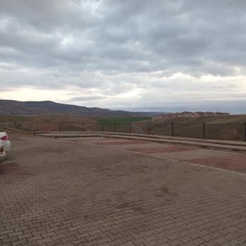 Sivas Belediyesi 3. Etap TOKİ Otobüs Mağdurları