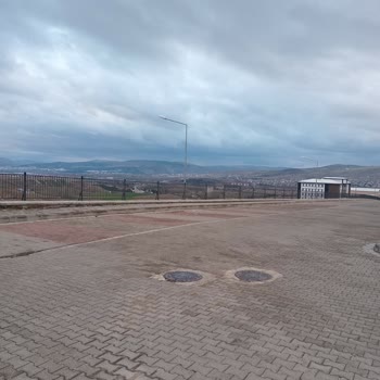 Sivas Belediyesi 3. Etap TOKİ Otobüs Mağdurları