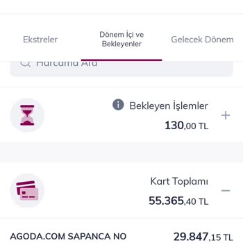 Agoda.com Agora.com Bilgim Dışında Kredi Kartımdan Fazladan Para Çekti