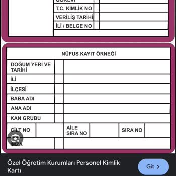 TCDD MEB Onaylı Özel Sektör Çalışanı Öğretmen Sayılmıyor Mu?