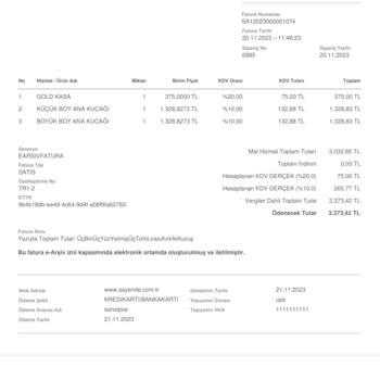 Bebegold Çok Kötü Araba