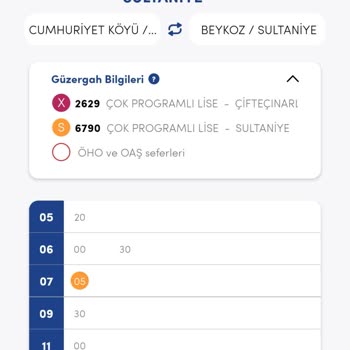 İBB - İstanbul Büyükşehir Belediyesi 137 Seferi Azlığı