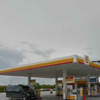 Shell Ilgazlar Ücretsiz Hizmet İptali