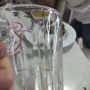 Karaca Züccaciye Karacada Hüsrana Uğradım